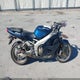 JKAZX4J135A056382 2005 Kawasaki Zx600 J1 auction photo thumbnail 12