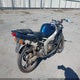 JKAZX4J135A056382 2005 Kawasaki Zx600 J1 auction photo thumbnail 4