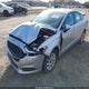 3FA6P0G7XFR215411 2015 Ford Fusion S auction photo thumbnail 6