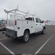 3C6UR5HL2JG217914 2018 Ram 2500 Tradesman 4X4 8' Box auction photo thumbnail 4