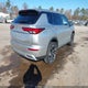 JA4J4UA83NZ065166 2022 Mitsubishi Outlander Black Edition S-Awc/Se 2.5 S-Awc/Se Launch Edition S-Awc auction photo thumbnail 4