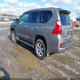 JTJBM7FX2D5053539 2013 Lexus Gx 460 auction photo thumbnail 3