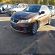 1HGCT1B36DA007909 2013 Honda Accord Lx-S auction photo thumbnail 2