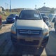 KNDJF724387508140 2008 Kia Sportage Lx auction photo thumbnail 12