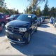 1C4RDJAG4HC679360 2017 Dodge Durango Sxt Awd auction photo thumbnail 2