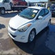 5NPDH4AE1DH258127 2013 Hyundai Elantra Gls auction photo thumbnail 2