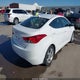 5NPDH4AE1DH258127 2013 Hyundai Elantra Gls auction photo thumbnail 4