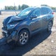 7FARW1H81JE040326 2018 Honda Cr-V Exl auction photo thumbnail 2