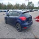 1FADP3N25GL345869 2016 Ford Focus Titanium auction photo thumbnail 3