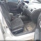 19XFB2F51DE063527 2013 Honda Civic Lx auction photo thumbnail 5