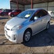 JTDKN3DU9B5300585 2011 Toyota Prius Two auction photo thumbnail 2