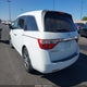 5FNRL5H65CB143908 2012 Honda Odyssey Ex-L auction photo thumbnail 3