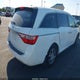 5FNRL5H65CB143908 2012 Honda Odyssey Ex-L auction photo thumbnail 4