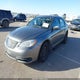 1C3CCBAB8DN642110 2013 Chrysler 200 Lx auction photo thumbnail 2