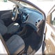 1G1JG6SH9H4145489 2017 Chevrolet Sonic Lt Auto auction photo thumbnail 5