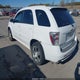 2CNDL037796250062 2009 Chevrolet Equinox Sport auction photo thumbnail 3