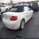 WBA1L9C53GV325128 2016 BMW 228I xDrive auction photo thumbnail 4