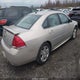 2G1WG5E35C1197352 2012 Chevrolet Impala Lt auction photo thumbnail 4