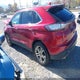 2FMPK4K90HBB14064 2017 Ford Edge Titanium auction photo thumbnail 3
