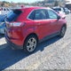2FMPK4K90HBB14064 2017 Ford Edge Titanium auction photo thumbnail 4