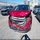 2FMPK4K90HBB14064 2017 Ford Edge Titanium auction photo thumbnail 6