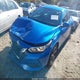 3N1AB8CV6NY295075 2022 Nissan Sentra Sv Xtronic Cvt auction photo thumbnail 2