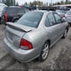 3N1BB51A21L002119 2001 Nissan Sentra Se auction photo thumbnail 4