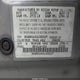3N1BB51A21L002119 2001 Nissan Sentra Se auction photo thumbnail 9