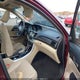 1HGCR3F85DA019324 2013 Honda Accord Ex-L V-6 auction photo thumbnail 5