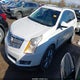 3GYFNFEYXAS580231 2010 Cadillac Srx Premium Collection auction photo thumbnail 2