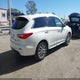 5N1AL0MN1EC543893 2014 Infiniti Qx60 auction photo thumbnail 4