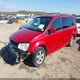 2C4RDGCGXCR322250 2012 Dodge Grand Caravan Sxt auction photo thumbnail 2