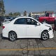 2T1BU4EE1BC652224 2011 Toyota Corolla S auction photo thumbnail 13