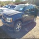 1GNSKBE01BR376025 2011 Chevrolet Tahoe Lt auction photo thumbnail 2