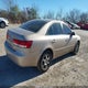 KMHEU46C06A076027 2006 Hyundai Sonata Gls auction photo thumbnail 4