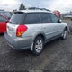 4S4BP62C757381841 2005 Subaru Outback 2.5I Limited auction photo thumbnail 4