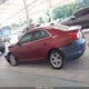 1G11C5SA4GF119653 2016 Chevrolet Malibu Limited Lt auction photo thumbnail 14