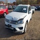 WVGEF9BP0FD007014 2015 Volkswagen Touareg V6 Sport auction photo thumbnail 6