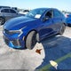 KNAG44J8XS5323523 2025 Kia K5 Gt auction photo thumbnail 2