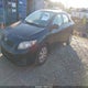 1NXBU4EE9AZ201457 2010 Toyota Corolla Le auction photo thumbnail 2