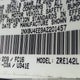 1NXBU4EE9AZ201457 2010 Toyota Corolla Le auction photo thumbnail 9