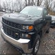 3GCNWAEH9KG310316 2019 Chevrolet Silverado 1500 Work Truck auction photo thumbnail 2