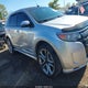 2FMDK3AK1EBA24497 2014 Ford Edge Sport auction photo thumbnail 13