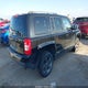 1C4NJPBA3GD679427 2016 Jeep Patriot Sport Se auction photo thumbnail 4