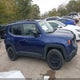 ZACCJBAB8JPH76880 2018 Jeep Renegade Upland Edition 4X4 auction photo thumbnail 14