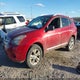 JN8AS5MV9FW755515 2015 Nissan Rogue Select S auction photo thumbnail 2