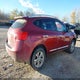 JN8AS5MV9FW755515 2015 Nissan Rogue Select S auction photo thumbnail 4