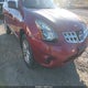 JN8AS5MV9FW755515 2015 Nissan Rogue Select S auction photo thumbnail 6