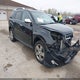 2GNFLHEK7F6283692 2015 Chevrolet Equinox Ltz auction photo thumbnail 1