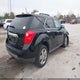 2GNFLHEK7F6283692 2015 Chevrolet Equinox Ltz auction photo thumbnail 4